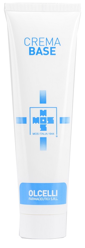 CREMA BASE 100 ML - farmacialombardia.it
