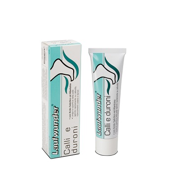 LAUFWUNDER CREMA CALLI DURONI 30 ML - farmacialombardia.it
