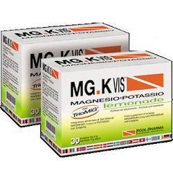 MGK VIS LEMONADE 30 BUSTINE - farmacialombardia.it
