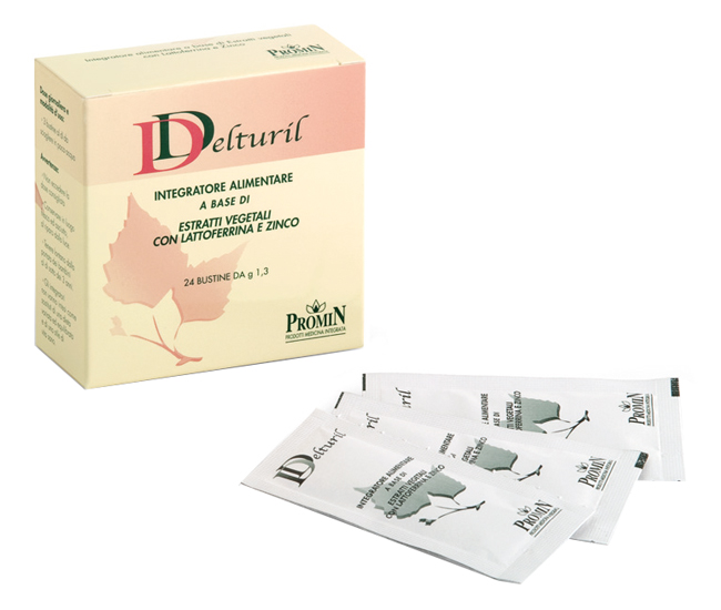 DELTURIL 24 BUSTINE - farmacialombardia.it