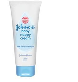 JOHNSONS BABY PASTA PROTETTIVA 100 ML - farmacialombardia.it