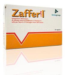 ZAFFERIL 24 CAPSULE - farmacialombardia.it