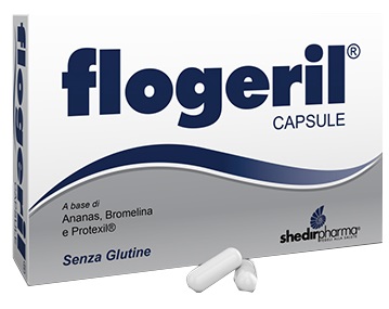 FLOGERIL 30 CAPSULE - farmacialombardia.it