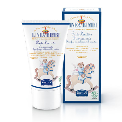 BIMBI PASTA LENITIVA 50 ML - farmacialombardia.it