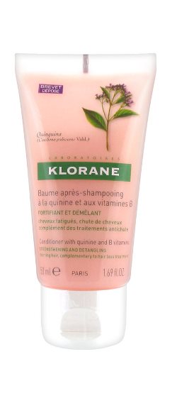 KLORANE BALSAMO CHININA 50 ML - farmacialombardia.it