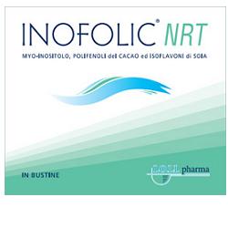 INOFOLIC NRT 30 BUSTINE - farmacialombardia.it