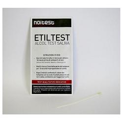 ETILTEST ALCOL TEST SALIVA 1 PEZZO - farmacialombardia.it