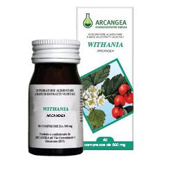WITHANIA 60 CAPSULE - farmacialombardia.it