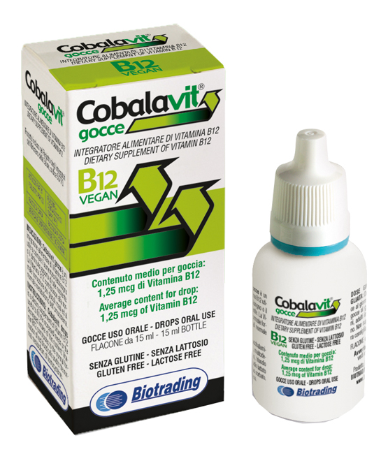COBALAVIT GOCCE 15 ML - farmacialombardia.it