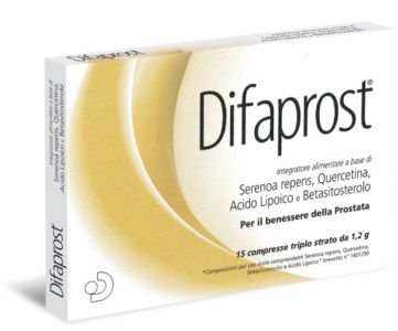 DIFAPROST 15 COMPRESSE - farmacialombardia.it