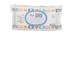 TRUDI BABY CARE SALVIETTA MULTILINGUA 72 PEZZI - farmacialombardia.it