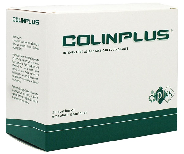 COLINPLUS 30 BUSTINE - farmacialombardia.it