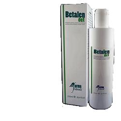 BETALEN DET 250 ML - farmacialombardia.it