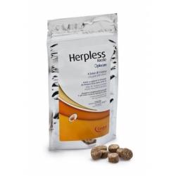 HERPLESS FACILE BOCCONCINI SACCHETTO DA 30 BOCCONCINI 60 G - farmacialombardia.it