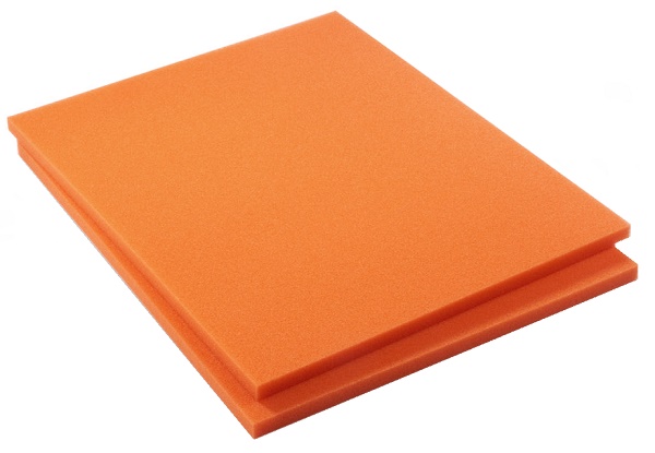 MEDICAZIONE LIGASANO ORANGE LASTRA 55X45X2CM 2 PEZZI - farmacialombardia.it