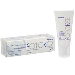 PHARCOS FOTOKER CREMA 50 ML - farmacialombardia.it