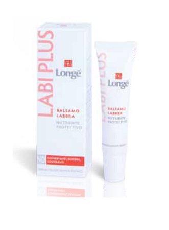 LONGE' LABI PLUS BALSAMO 15 ML - farmacialombardia.it