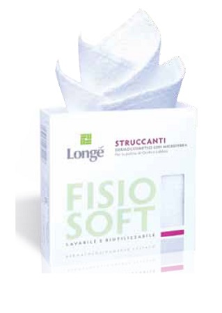 LONGE' FISIO SOFT STRUCCANTE MICROFIBRA - farmacialombardia.it
