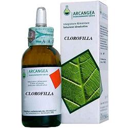 CLOROFILLA SOLUZIONE IDROALCOLICA 50 ML - farmacialombardia.it