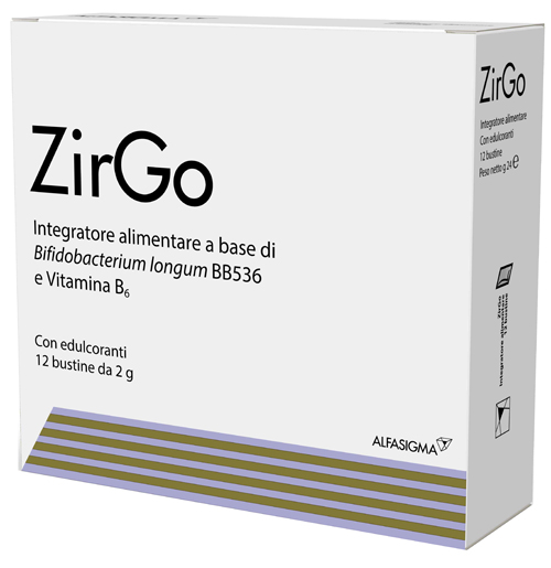 ZIRGO 12 BUSTINE - farmacialombardia.it