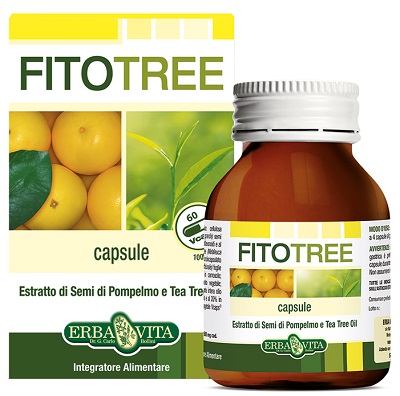 FITOTREE 60 CAPSULE - farmacialombardia.it