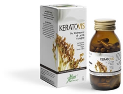 KERATOVIS 100 OPERCOLI - farmacialombardia.it