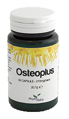 OSTEOPLUS EQ 60 CAPSULE - farmacialombardia.it