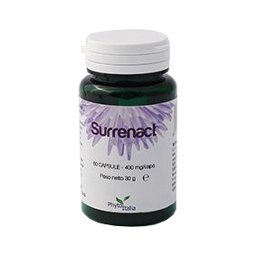 SURRENACT 60 CAPSULE - farmacialombardia.it
