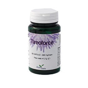 TIREOFORCE 60 CAPSULE - farmacialombardia.it