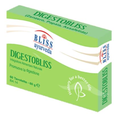 DIGESTOBLISS 60 COMPRESSE - farmacialombardia.it