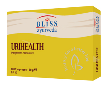 URIHEALTH 60 COMPRESSE - farmacialombardia.it