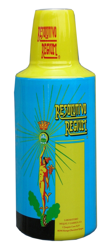 RESOLUTIVO REGIUM 1000 ML TAPPO DOSATORE - farmacialombardia.it