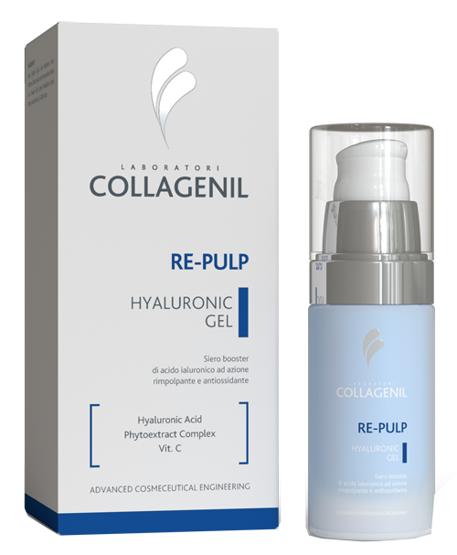 COLLAGENIL RE-PULP HYALURONIC GEL 30 ML - farmacialombardia.it