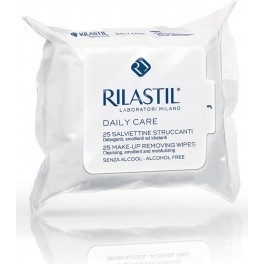 RILASTIL DAILY C SALVIETTINE BIPACK - farmacialombardia.it