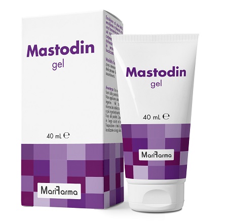 MASTODIN GEL 40 ML - farmacialombardia.it