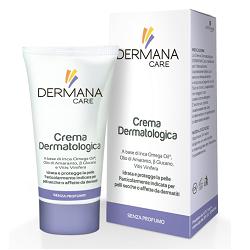 DERMANA CREMA TUBO 50 ML - farmacialombardia.it