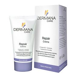 DERMANA REPAIR 50 ML TUBO - farmacialombardia.it