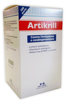 ARTIKRILL FLACONE 200 PERLE - farmacialombardia.it