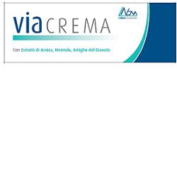 VIA CREMA 100 ML - farmacialombardia.it