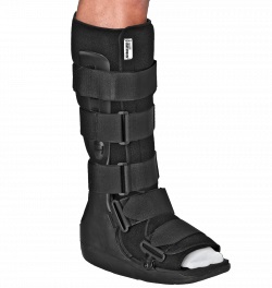 WALKER EQUALIZER TUTORE FISSO PER TIBIO TARSICA GIBAUD ORTHO 3 - farmacialombardia.it