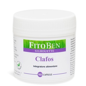 CLAFOS 90 CAPSULE - farmacialombardia.it