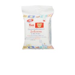 TRUDI BABY CARE SALVIETTINE IN COTONE 20 PEZZI - farmacialombardia.it