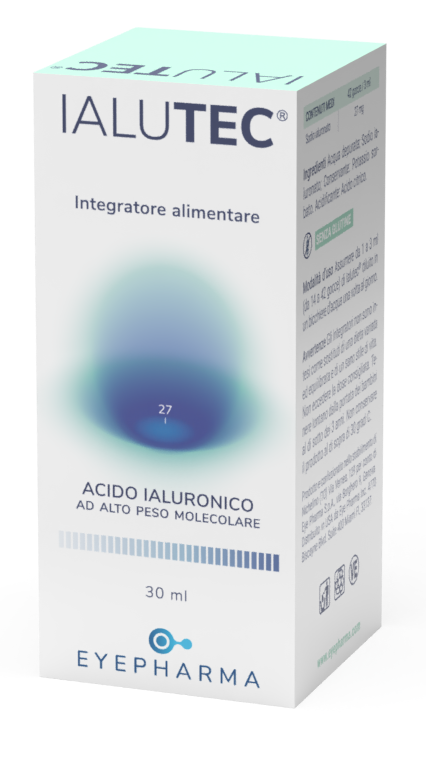 IALUTEC 30 ML - farmacialombardia.it
