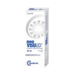 NEOVISULID CREMA PERIOCULARE 15 ML - farmacialombardia.it