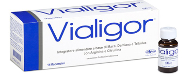 VIALIGOR 14 FLACONCINI DA 13 ML - farmacialombardia.it