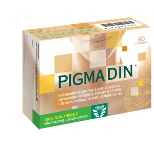 PIGMADIN 60 COMPRESSE - farmacialombardia.it