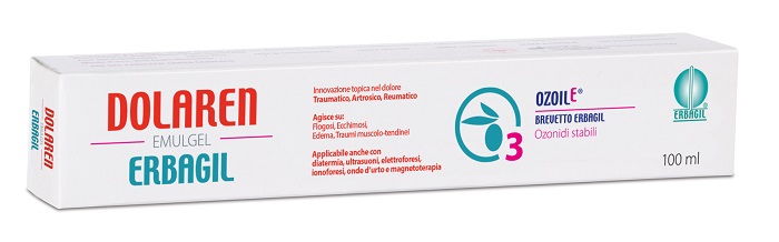 DOLAREN EMULGEL 100 ML - farmacialombardia.it