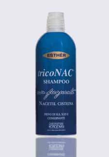TRICONAC SHAMPOO LAVAGGI FREQUENTI 200 ML - farmacialombardia.it
