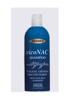 TRICONAC SHAMPOO ANTIFORFORA 200 ML - farmacialombardia.it