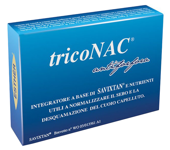 TRICONAC 30 COMPRESSE - farmacialombardia.it